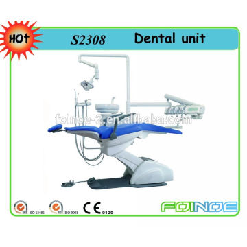 S2308 CE aprovado pela FDA cadeira dental